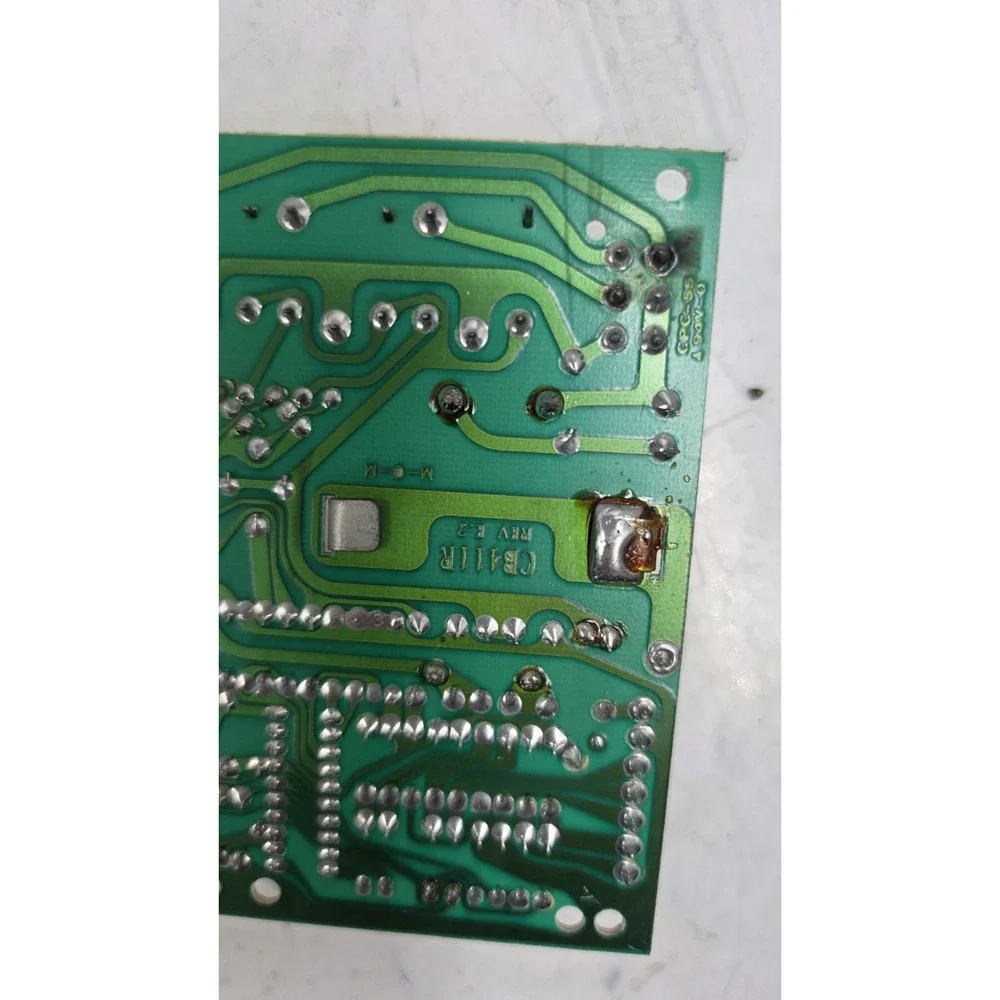 PCB a7608 cb411r